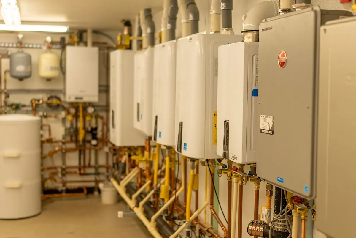 Drain Cleaning in Birmingham, AL